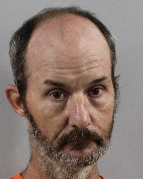 Mugshot of KYLE S. BROOKS