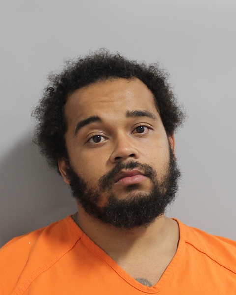 Mugshot of JEREMIAH RUBIN BUTLER