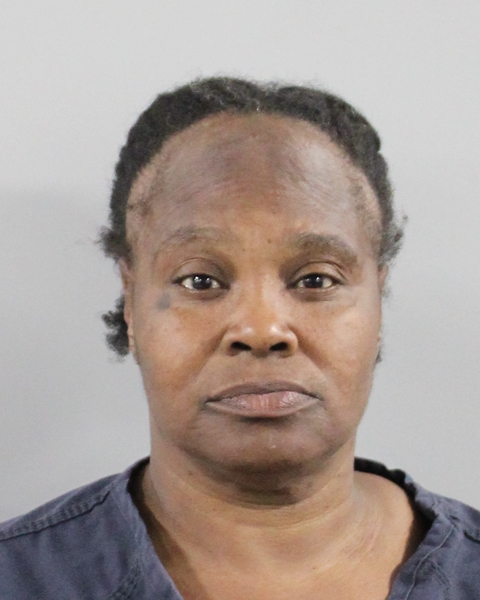 No mugshot available