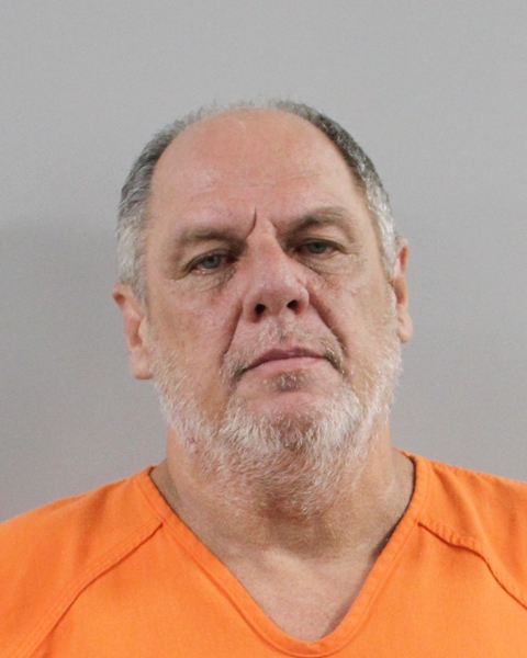 No mugshot available