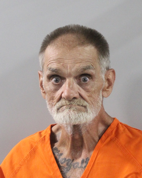 No mugshot available