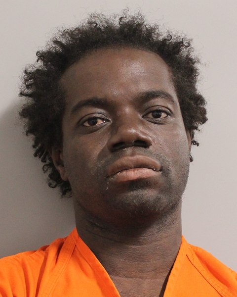 Mugshot of JAMES ANDREW CARLISLE