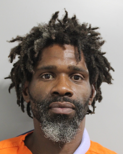 Mugshot of LARRY EARL COLEMAN