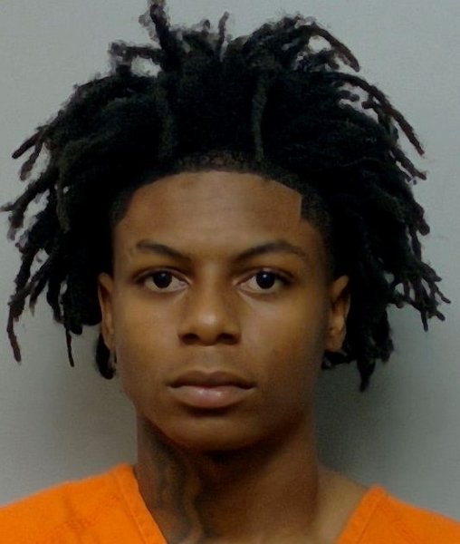 No mugshot available