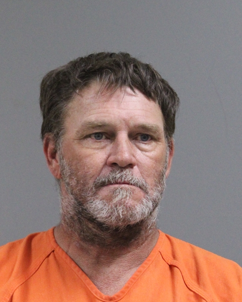 Mugshot of BRIAN BALLANCE