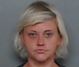 Mugshot of SHARON L COWIN