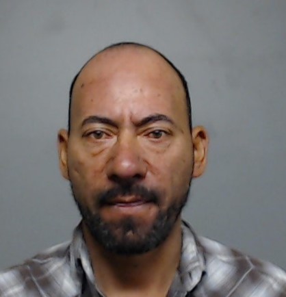 Mugshot of JACINTO CASTILLO
