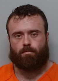 Mugshot of COLBY CORNELIUS