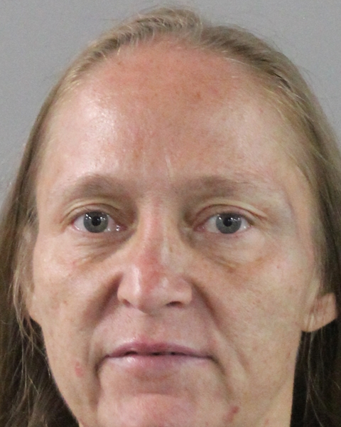 Mugshot of CHERI JEAN BENNETT