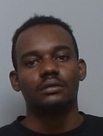 Mugshot of CHAZWAN TASHAWN BRYAN