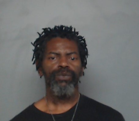 Mugshot of DAVID ANDERSON