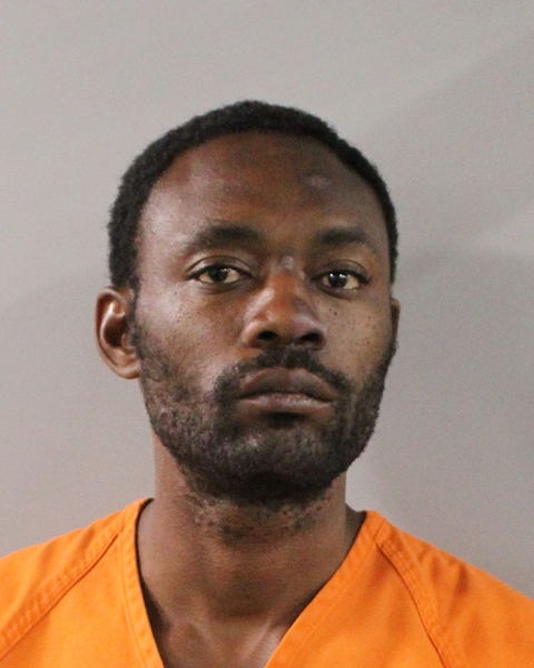 Mugshot of DAMAUNY GARFIELD CAMPBELL