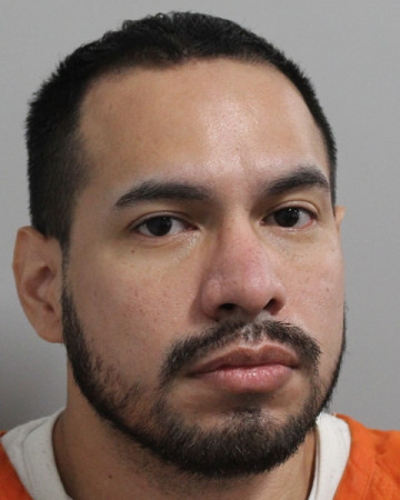 Mugshot of JONATHAN ALMENDAREZ