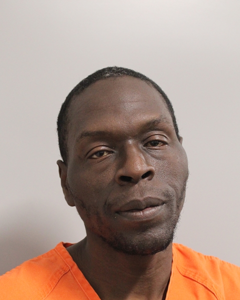 No mugshot available