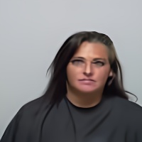 Mugshot of ERICA CHRISTINE LEE