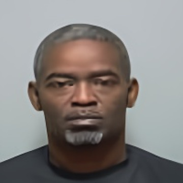 Mugshot of WILLIE JAMES MCKINNON