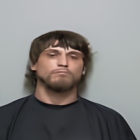 Mugshot of LUTHER COLE SNELLGROVE