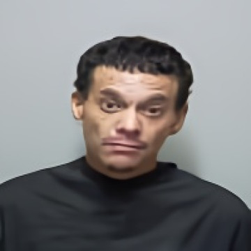 Mugshot of CARLOS JAVIER LEON ORTIZ