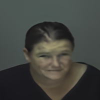 Mugshot of JILL ELLEN DETTMANN