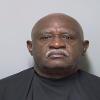 Mugshot of STEVEN JEROME DUNBAR