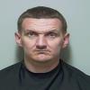Mugshot of DEVIN MICHAEL HUDSON