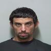 Mugshot of JUSTIN ANTHONY PALERINO