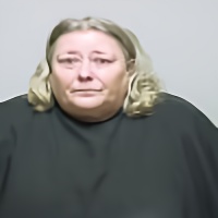 Mugshot of CHRISTINE ANN WOODWORTH