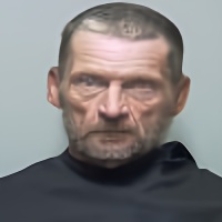 Mugshot of KURT DOUGLAS STEELE