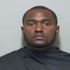 Mugshot of JARROD ISHMAEL ZHAKUR WATSON