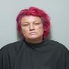 Mugshot of AMY MICHELLE SOWELL