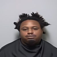 Mugshot of QUINDARRIUS A LAMPLEY