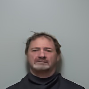 Mugshot of ROBERT THOMAS CHAMBERS