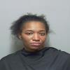 Mugshot of DONITA LATOYA CALDWELL