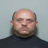 Mugshot of ANTHONY BRAD-NED CAMPBELL