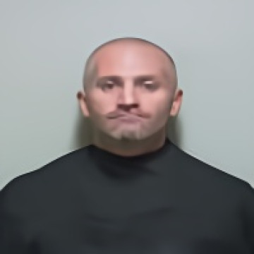 Mugshot of JUSTIN JOHN KLEMKE