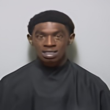 Mugshot of RAEKWON AZON LAVON WALKER