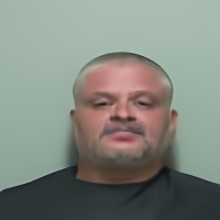 Mugshot of MORRIS ANTHONY GOMEZ