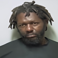 Mugshot of DEANGELO RISHEAN GRANT