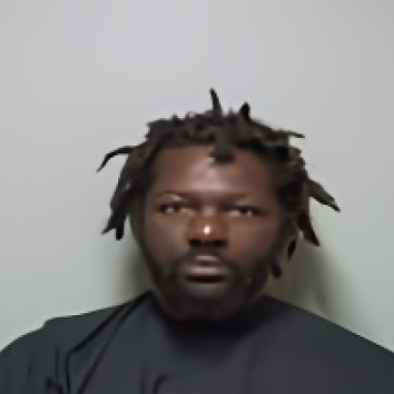 Mugshot of DEANGELO RISHEAN GRANT