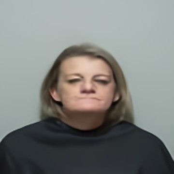 Mugshot of KRISTINA MICHELLE KAYLOR