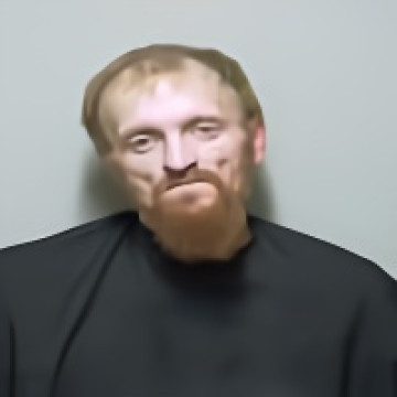 Mugshot of SHERMAN ANDREW EAGLE
