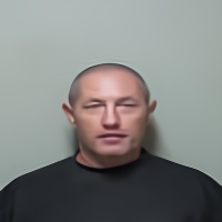 Mugshot of BILLY KEITH WATERS