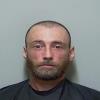 Mugshot of ROBERT STERLING MAHAFFEY