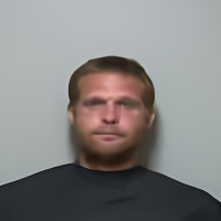 Mugshot of BRANDON JERRY WAYNE JONES