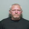Mugshot of STEVEN RAIFORD FULLER