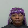 Mugshot of SABRINA CONSULA BRINSON
