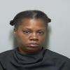 Mugshot of TAKILIA RENEE HARRIS