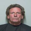 Mugshot of MICHAEL LEE CRAWFORD