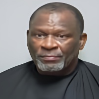 Mugshot of SAMUEL BERNARD LINDSAY
