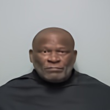 Mugshot of SAMUEL BERNARD LINDSAY